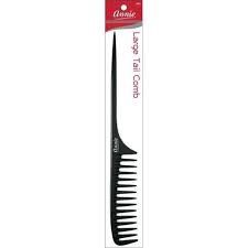 Annie Large Tail Comb