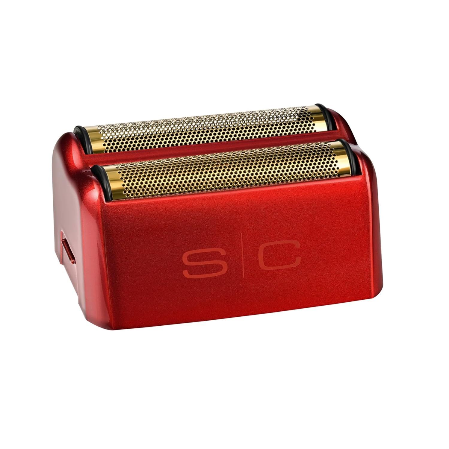 Stylecraft Replacement Gold Titanium Foil Red