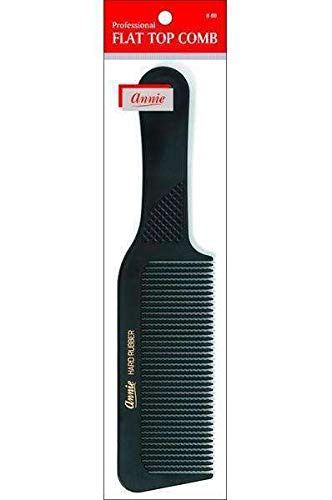 Annie Flat Top Comb