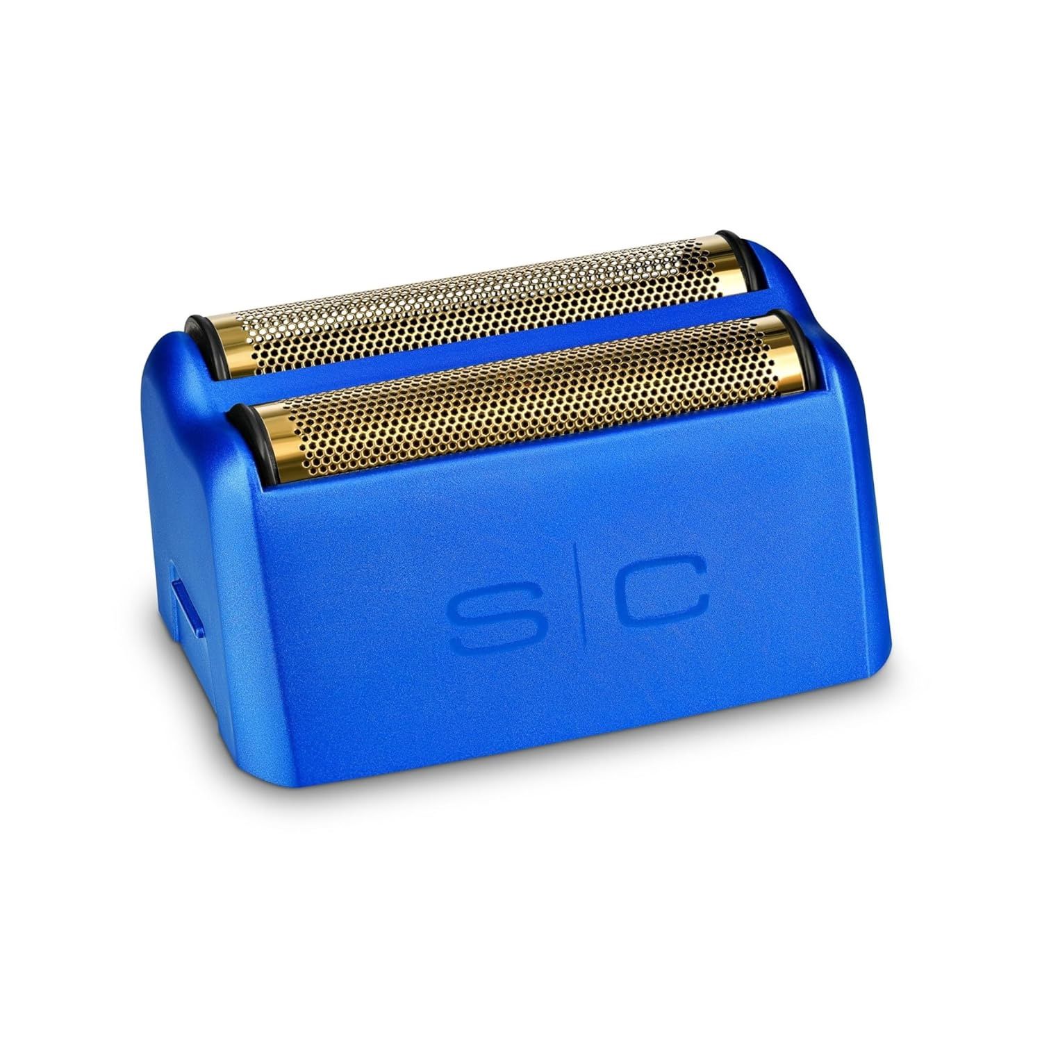 Stylecraft Replacement Gold Titanium Foil Blue