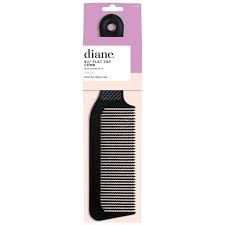 Diane 9 1/2 Flat Top Comb