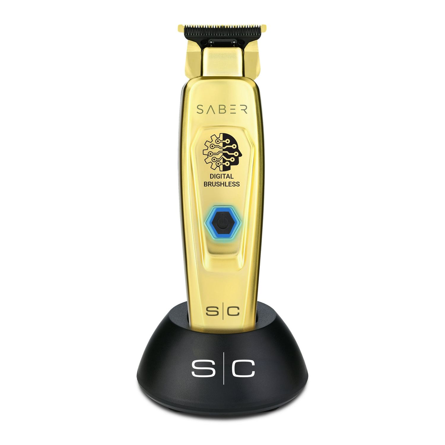 Stylecraft Saber Gold Trimmer