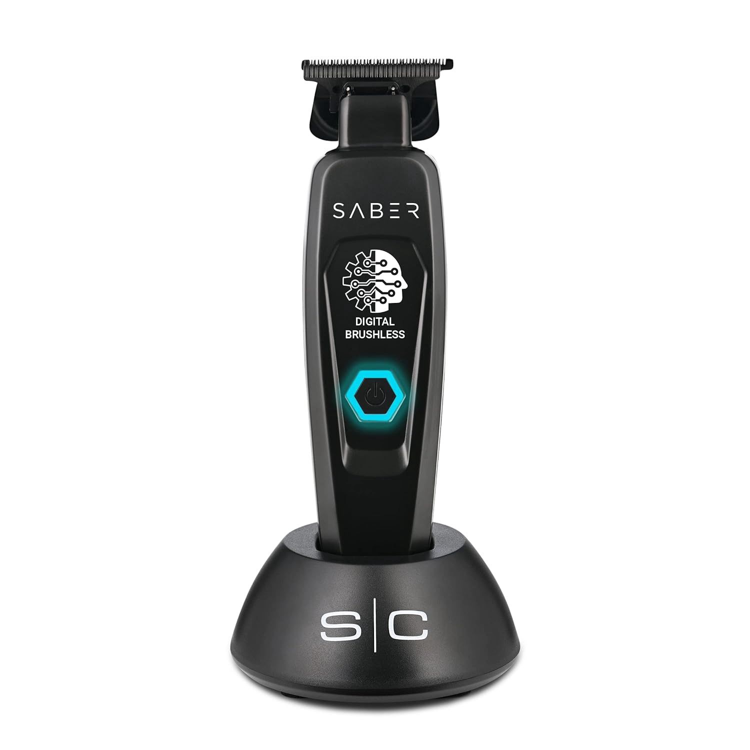 Stylecraft Saber Black Trimmer