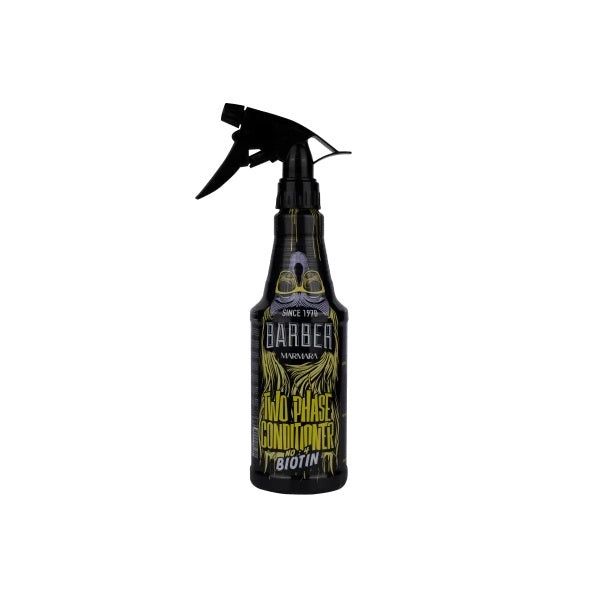 Barber Marmara Two Phased Conditioner, Fragrance: Biotin