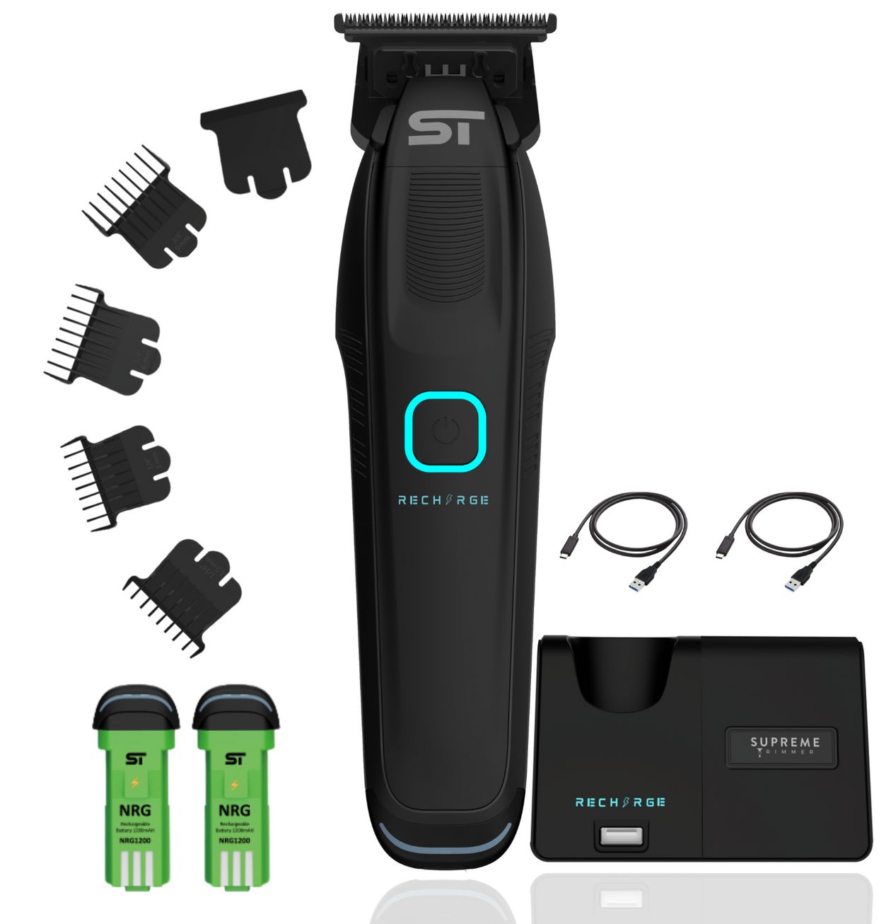 Supreme Trimmer T-shaper