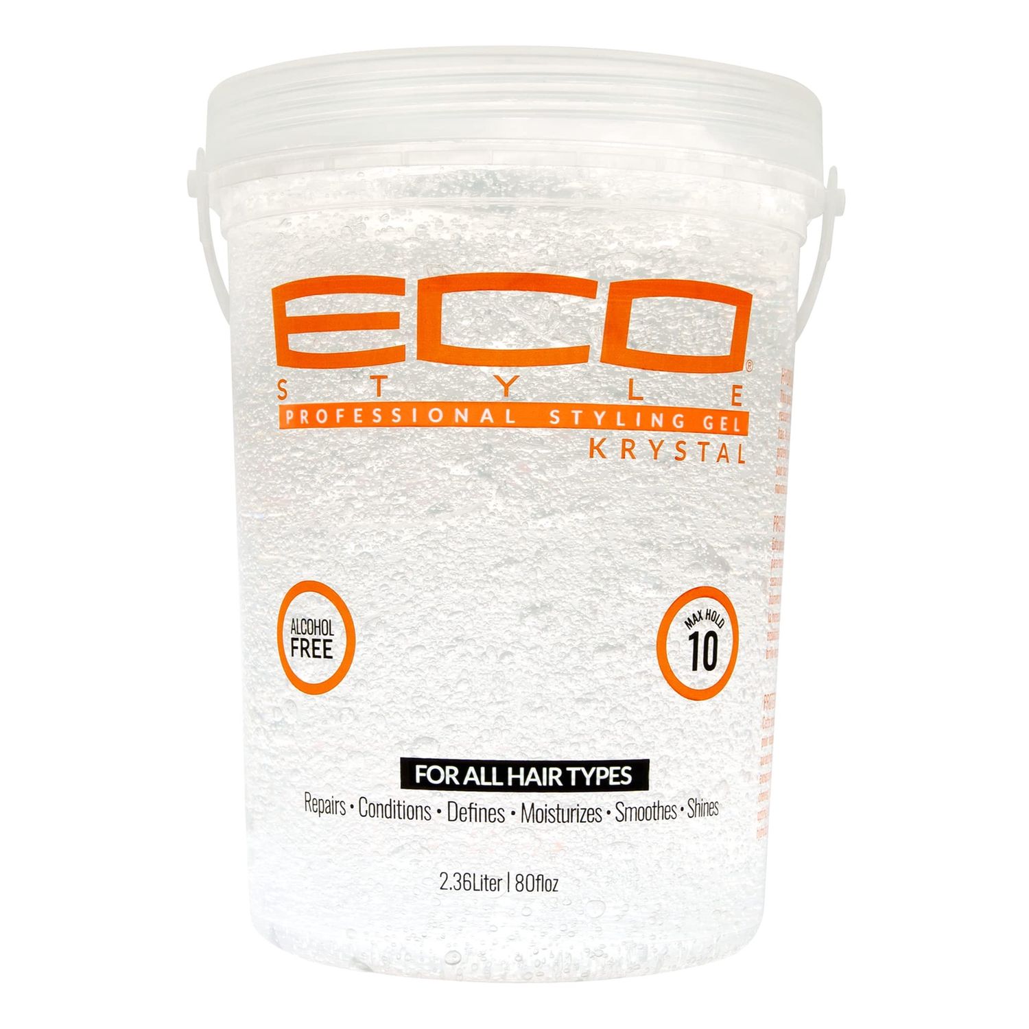 Eco Style Krystal, Size: 80 OZ