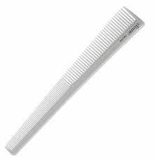 Diane 7 1/4&quot; Barber Comb