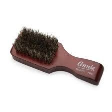 Annie Soft Brush Red