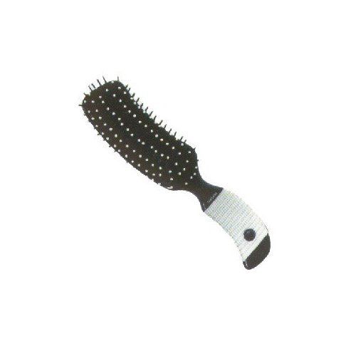 Scalpmaster Banana Ball-tipped Brush