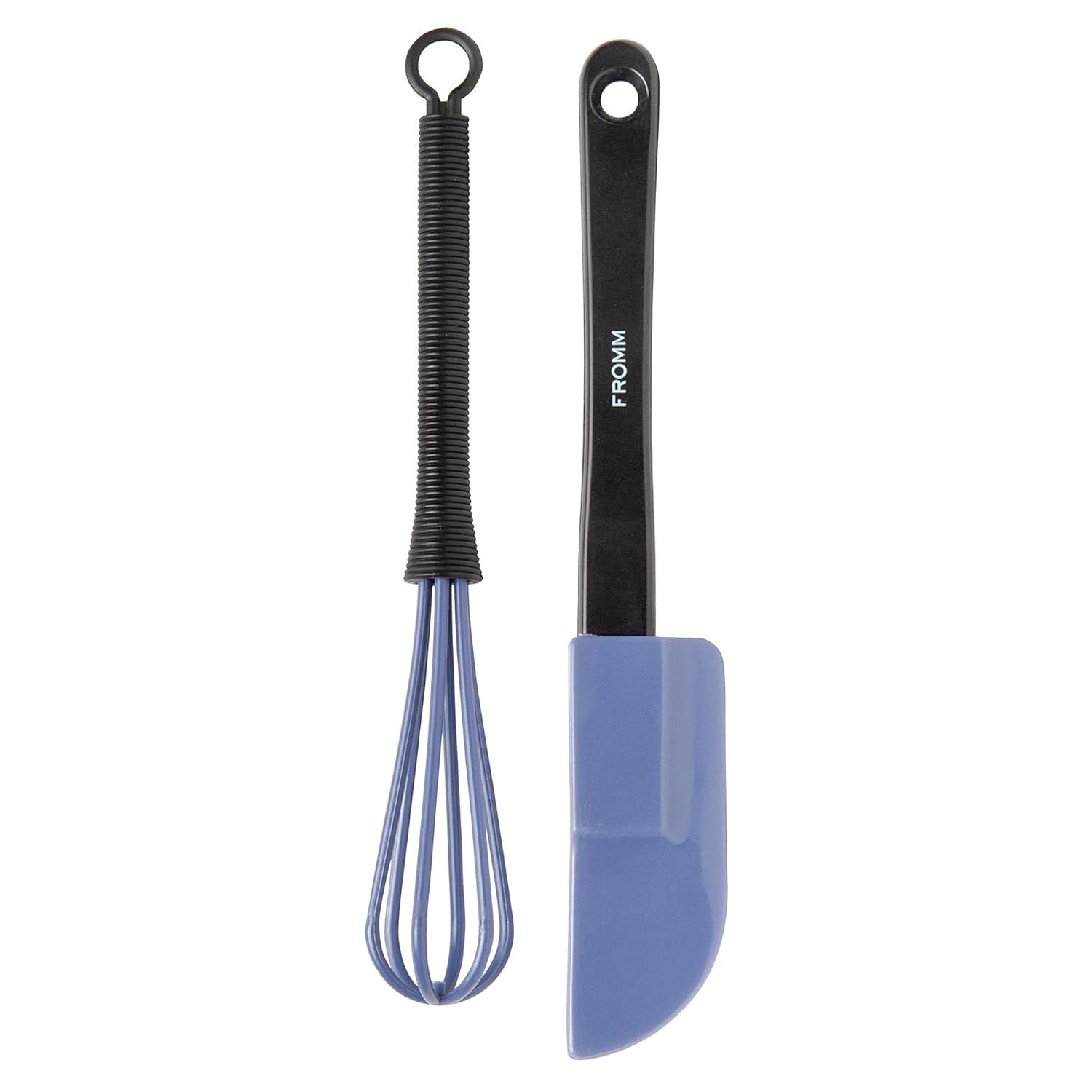 Fromm Color Studio Whisk &amp; Spatula