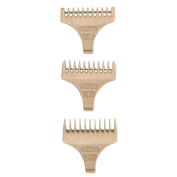 Wahl T-shaped Trimmer Guides 3059