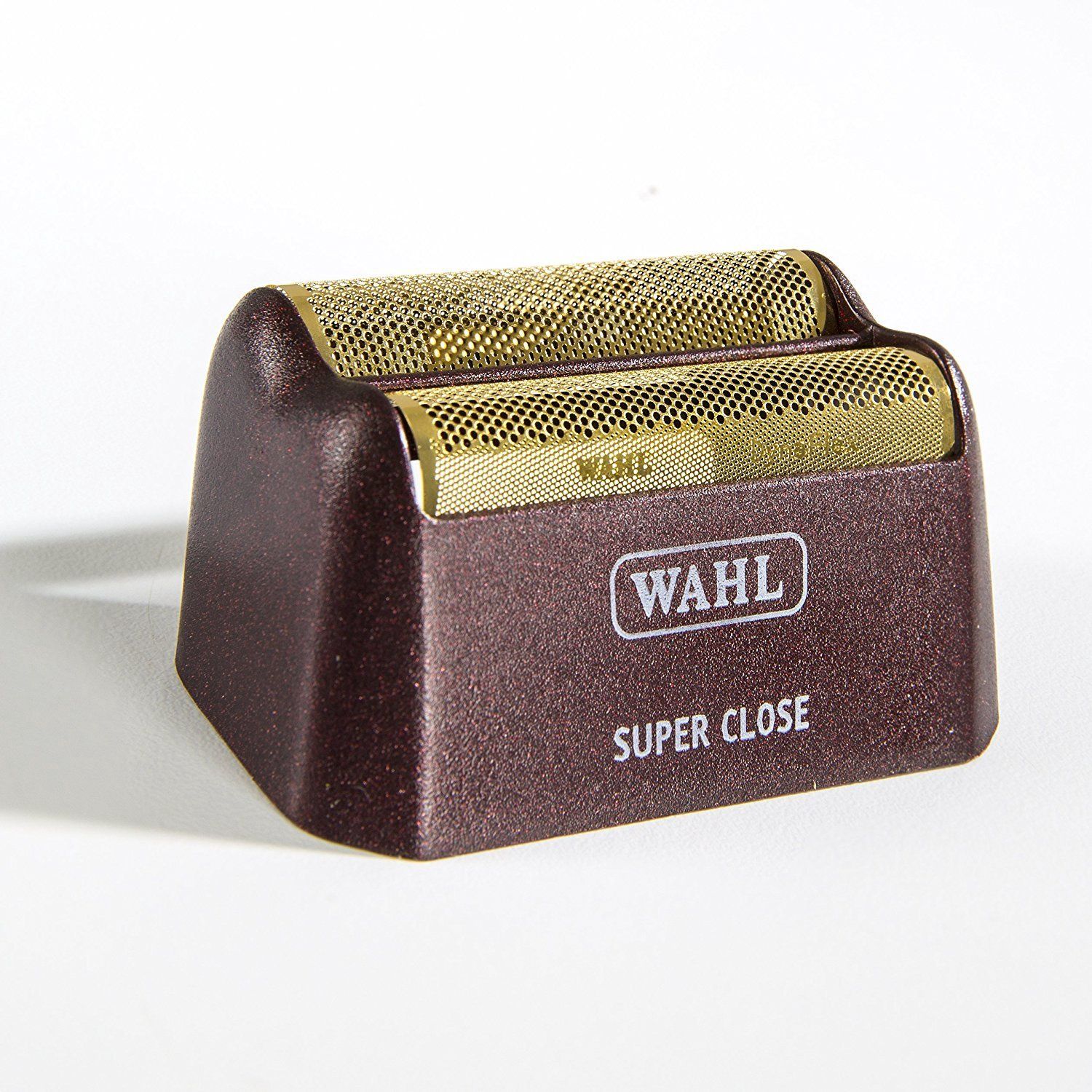 Wahl Replacemet Foil Shaver Shaper GOLD