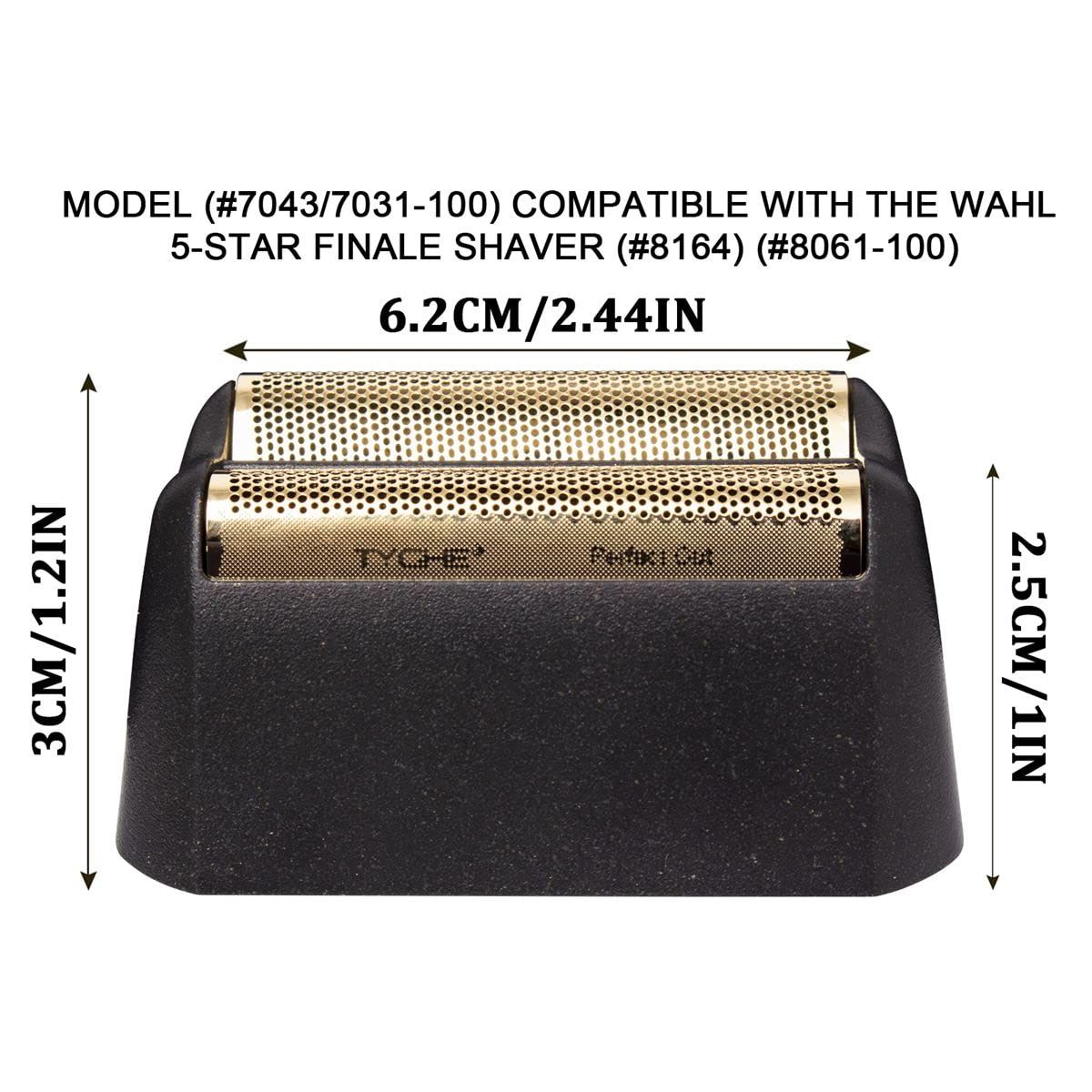 Wahl Replacement Foil Finale