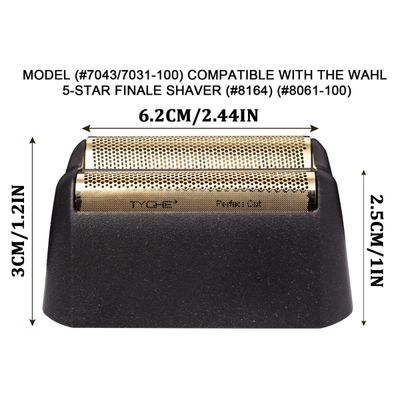 Wahl Replacement Foil Finale