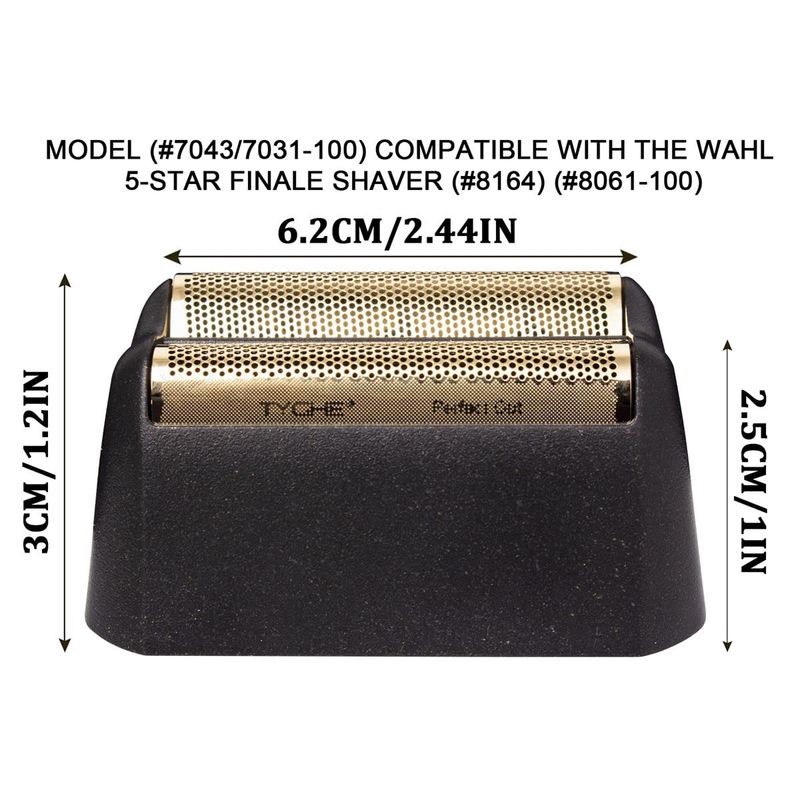 Wahl Replacement Foil Finale