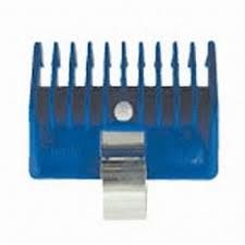 Scalpmaster universal clipper guides, Type: 1/16