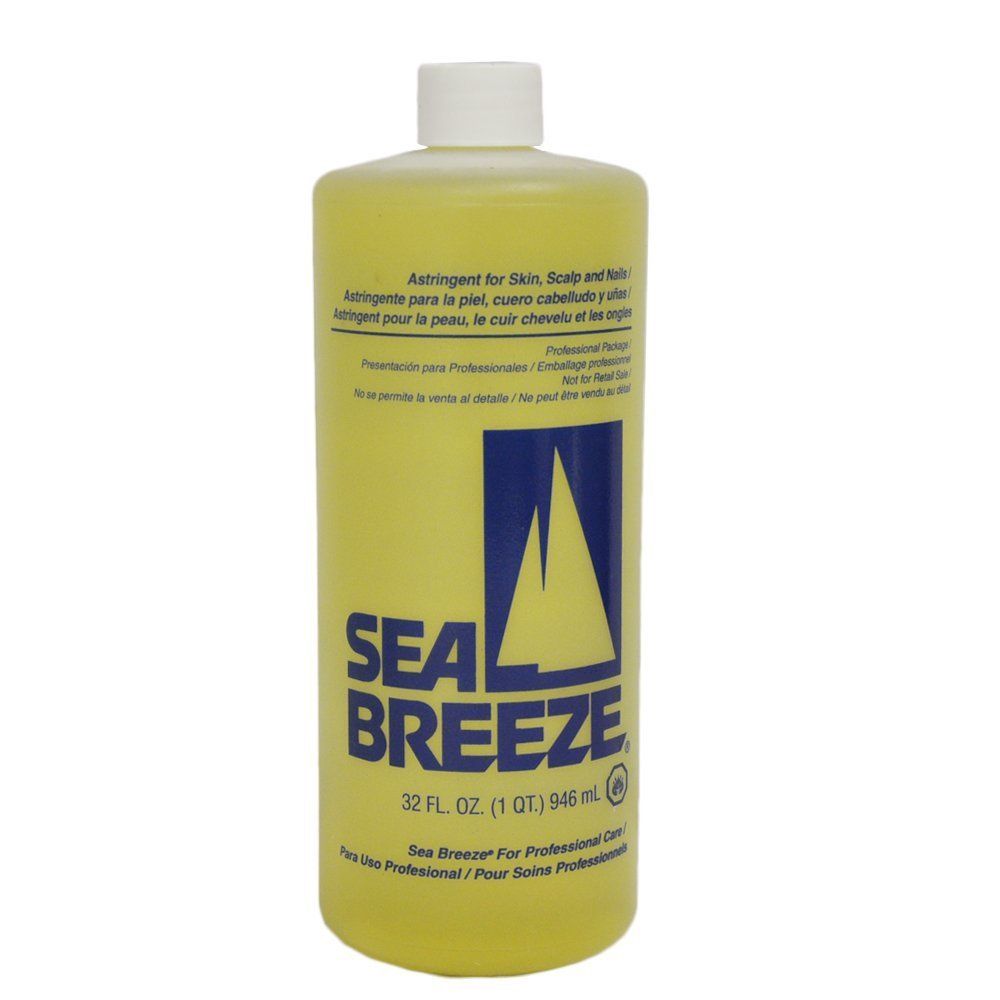 Sea Breeze Astrigent, Size: 32 oz