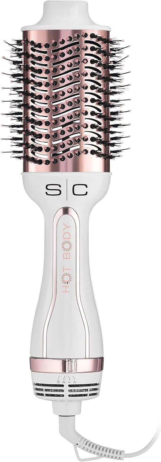 Style Craft Voluminous Blowout Brush