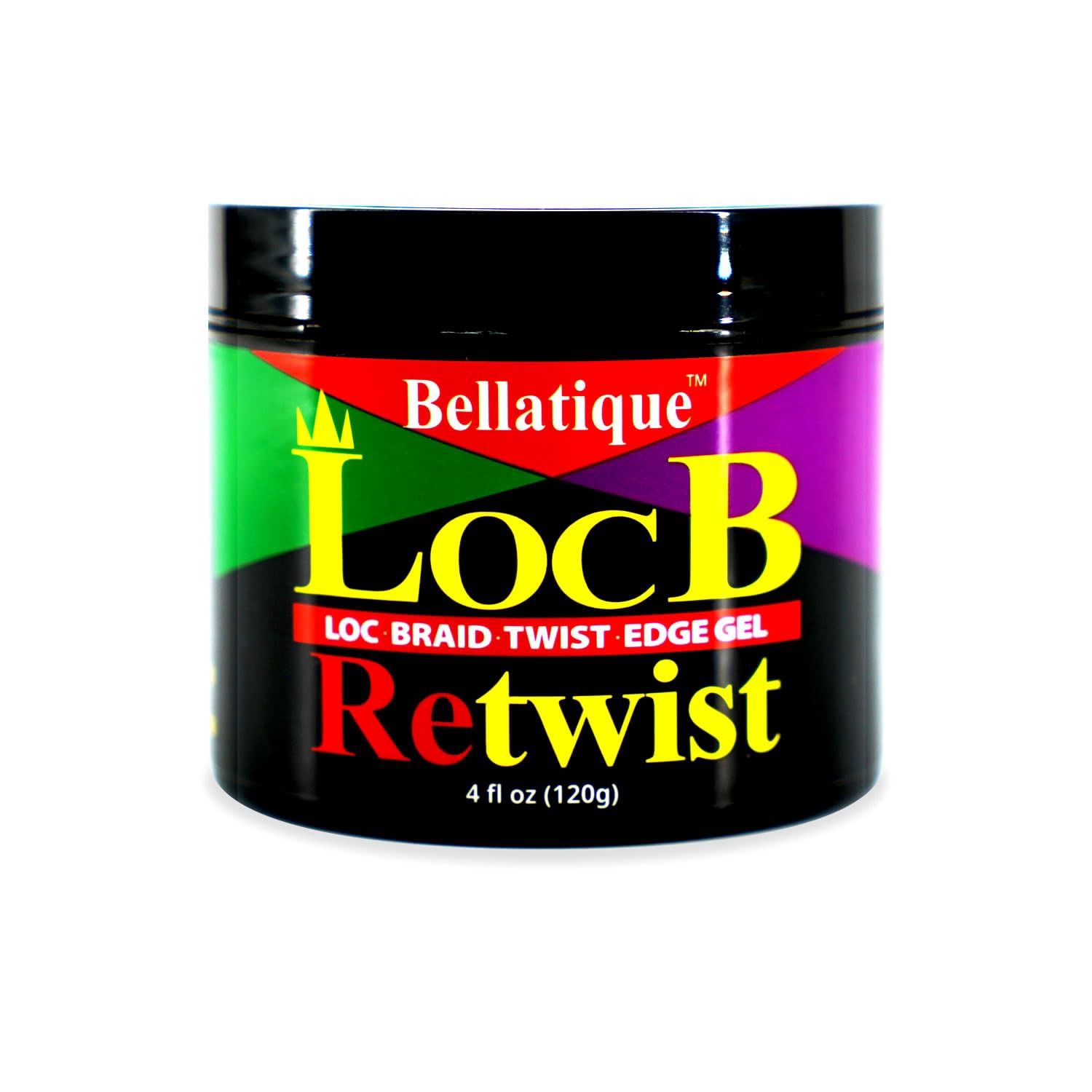 Bellatique LocB Retwist