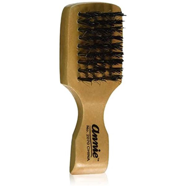 Annie mini Club Brush Hard