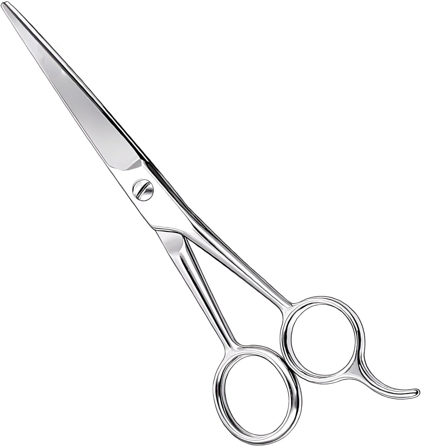 Um Hair Scissors 6.5  With Adjustable Screw