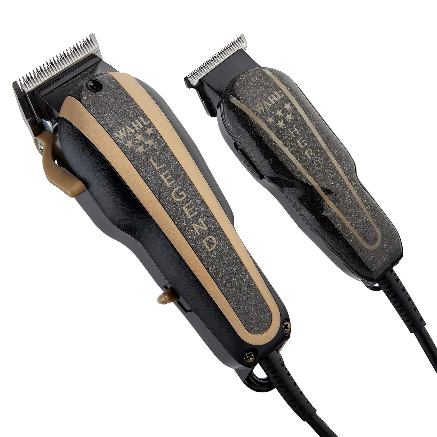 Wahl Legend Hero Combo
