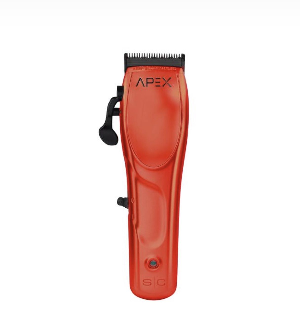 Stylecraft Pro Super Torque Apex, Color: Red