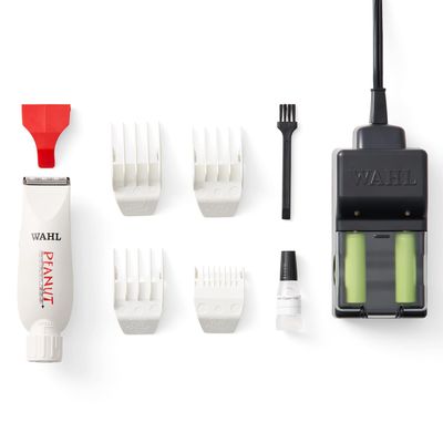 wahl peanut cordless