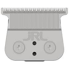 JRL ultra cool stainless steel blade with screwdriver