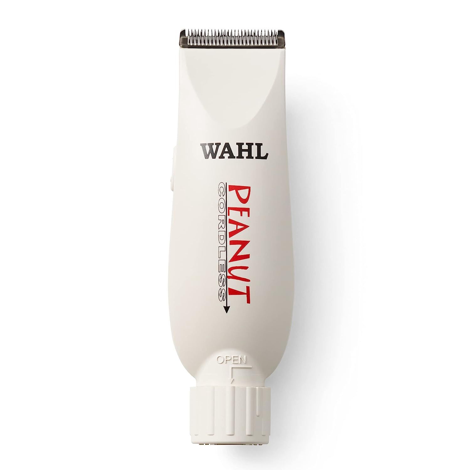 wahl peanut cordless
