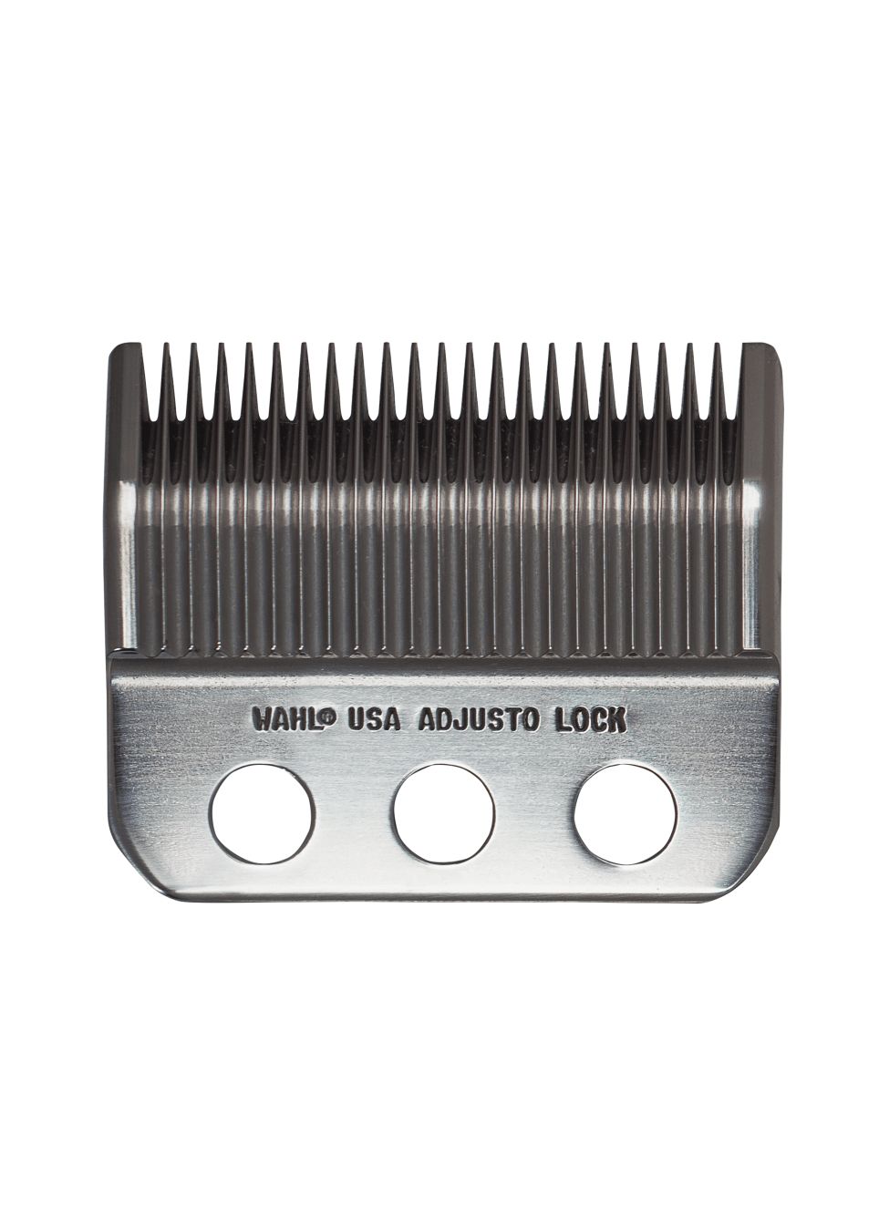 Wahl Blade Senior, Sterling, Designer