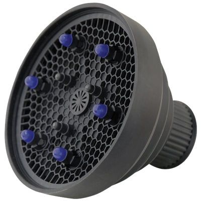 Soft&#39;n Style Silicone Collapsible Diffuser