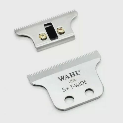 Wahl Blade Detailer, Retro T-cut, Cordless Detailer Li