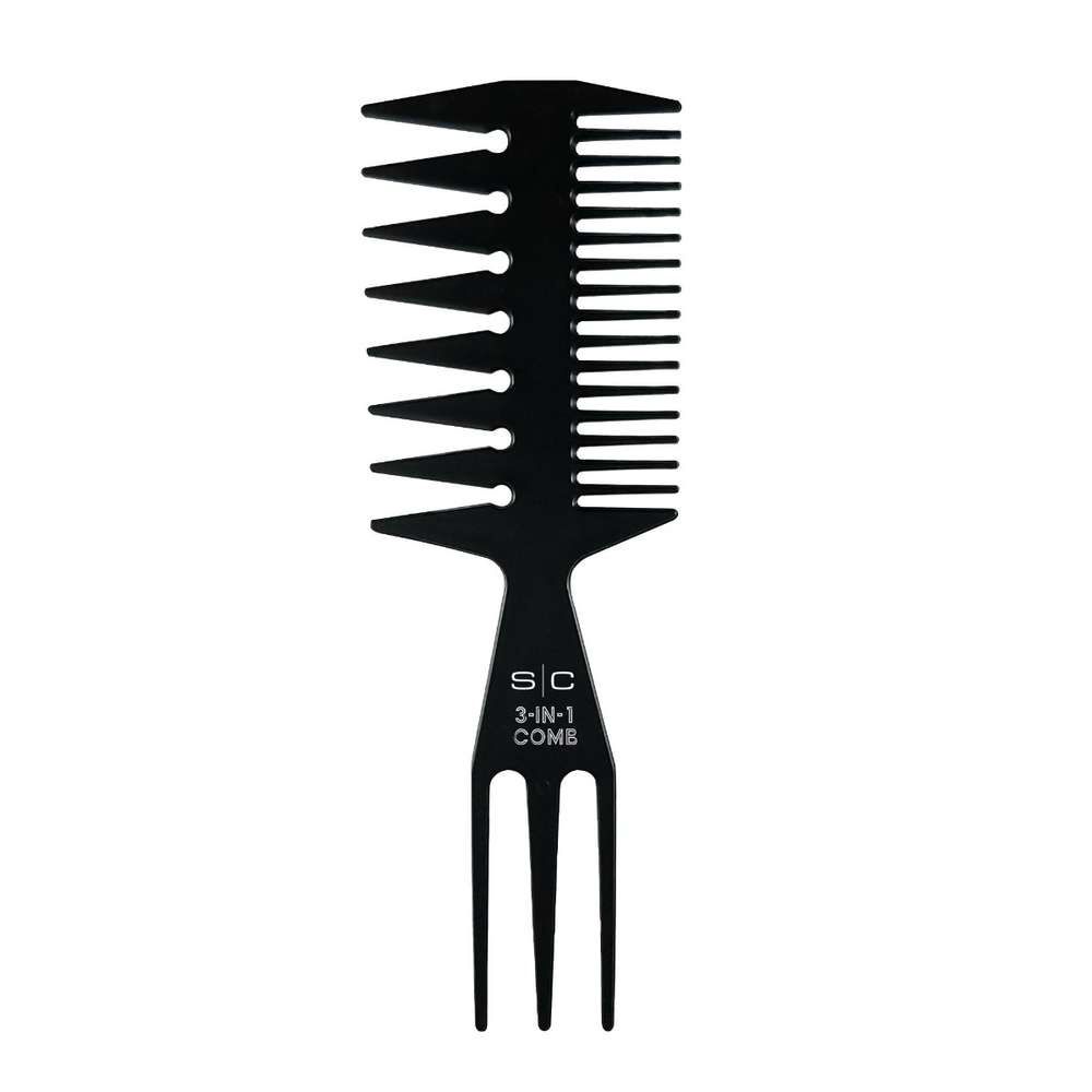 Stylecraft 3 in 1 Comb