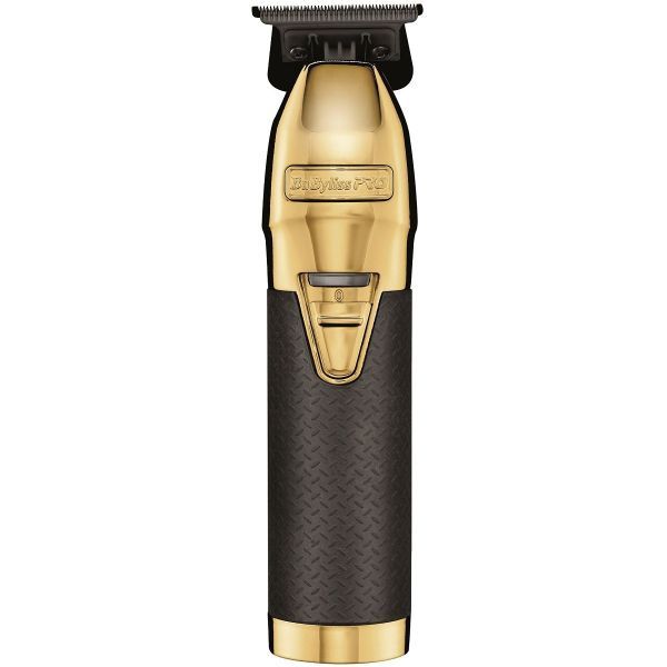 BabylissPro Goldfx Boost Trimmer
