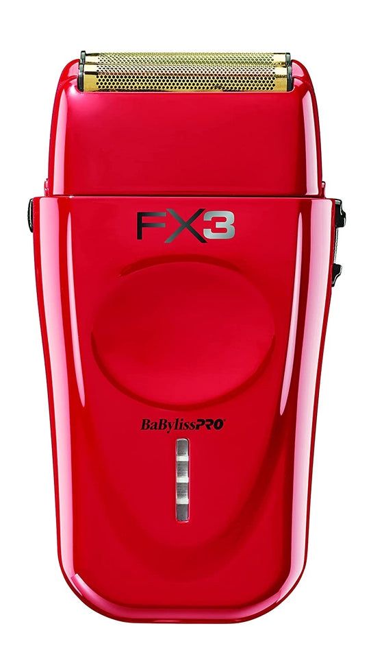 BabylissPro FX3 Shaver