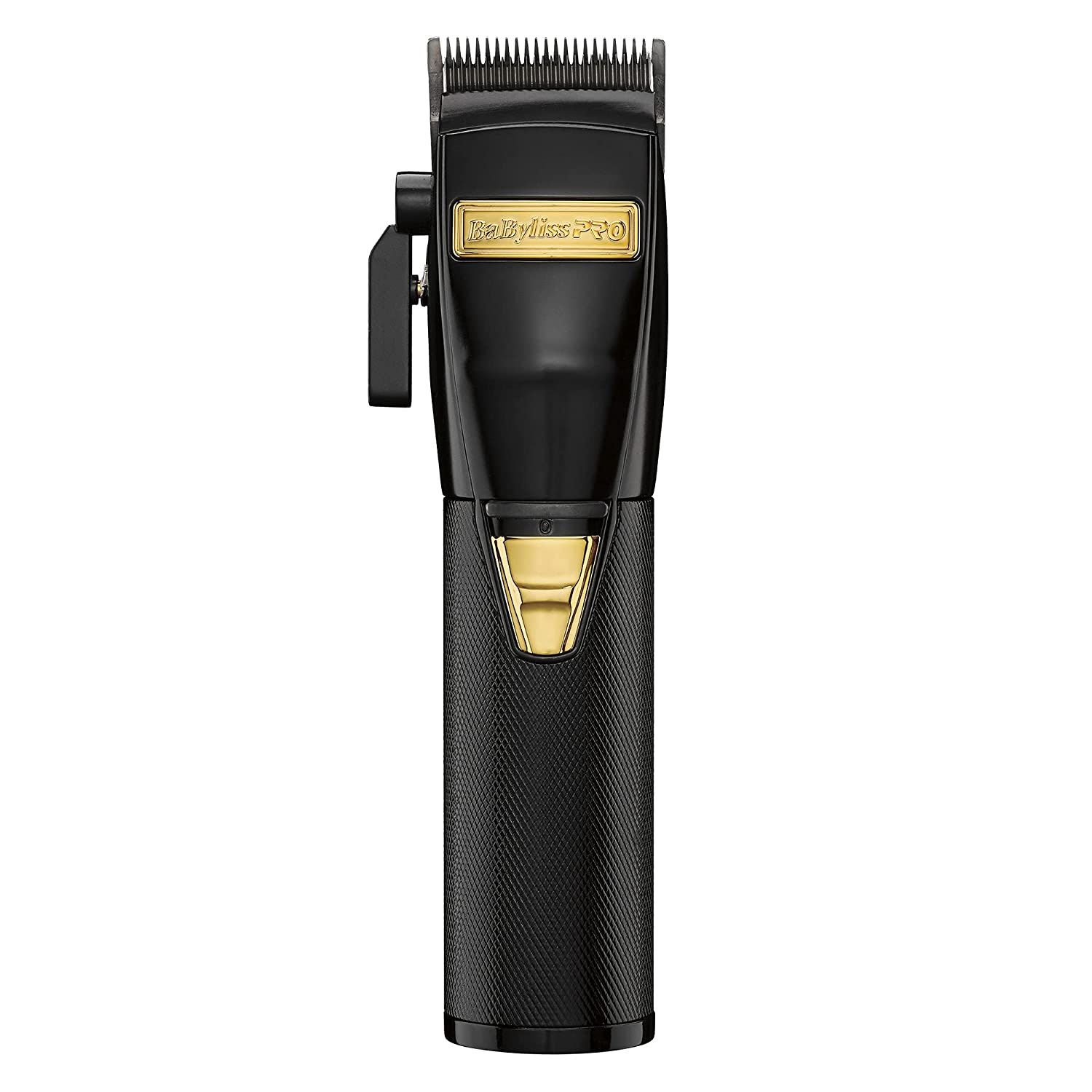 BabylissPro Black FX Clipper Cordless