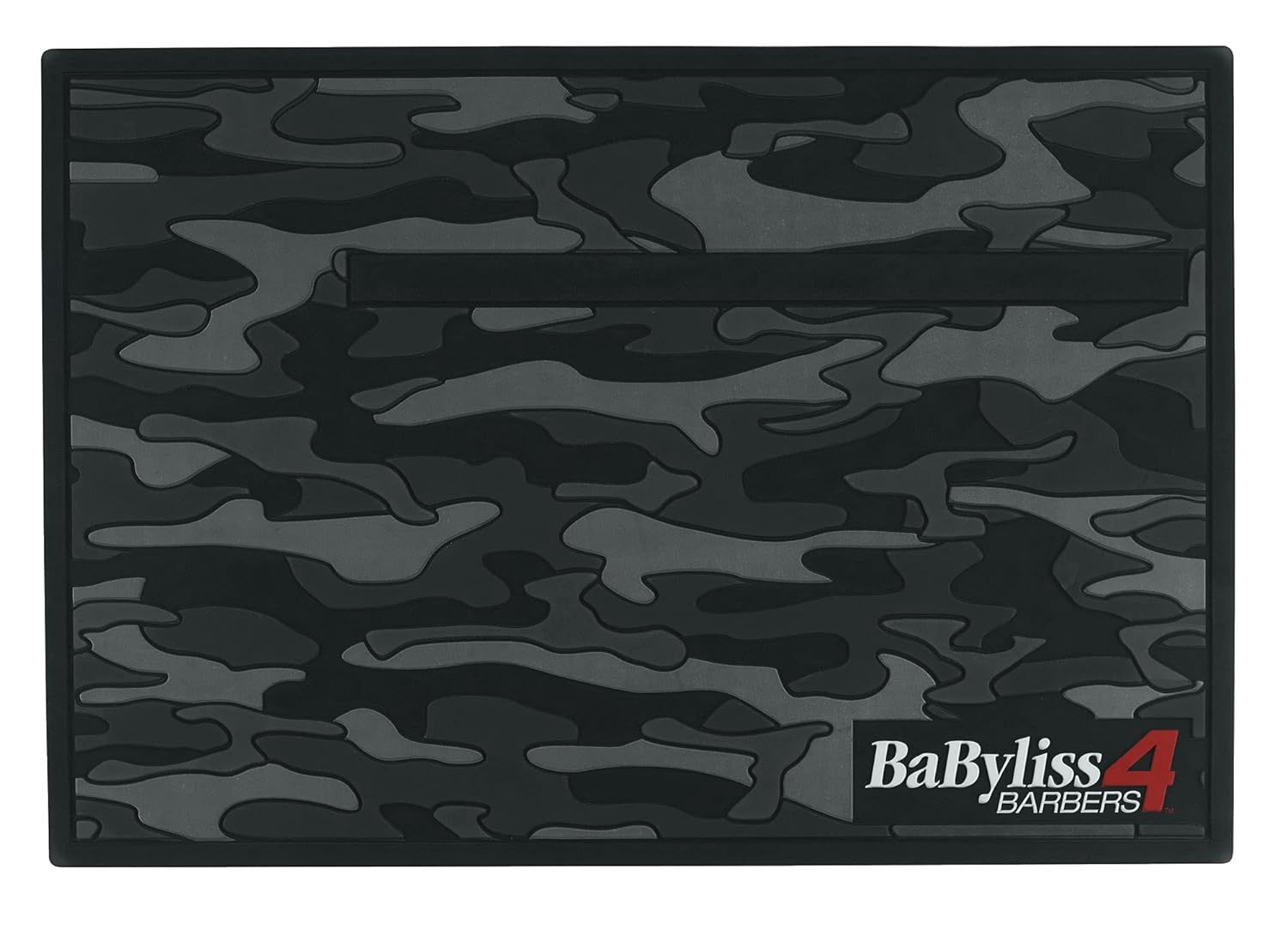 BabylissPro Magnetic Mat Black