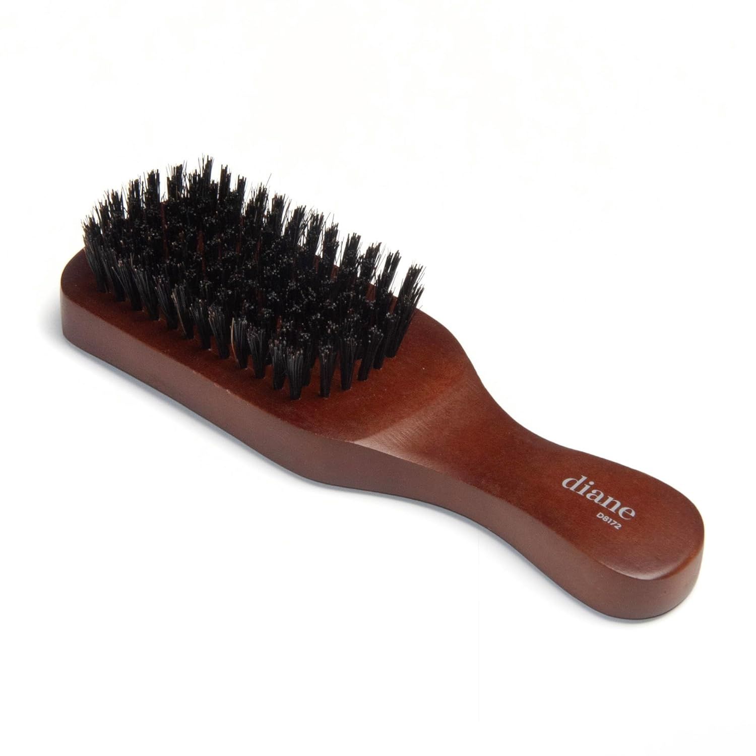 Diane Premium 100% Boar Club Wave Brush