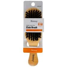 Brittny Club Brush Soft