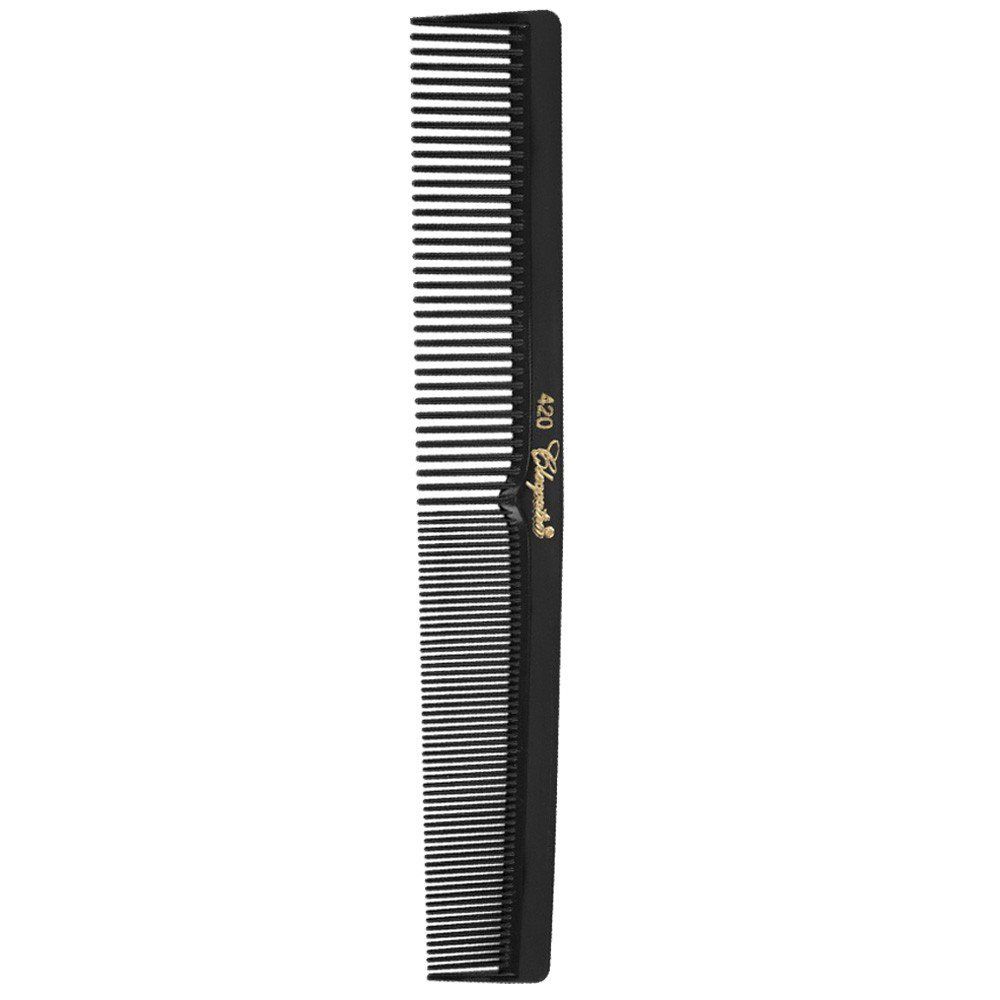 Cleopatra #420 Styling Comb Black