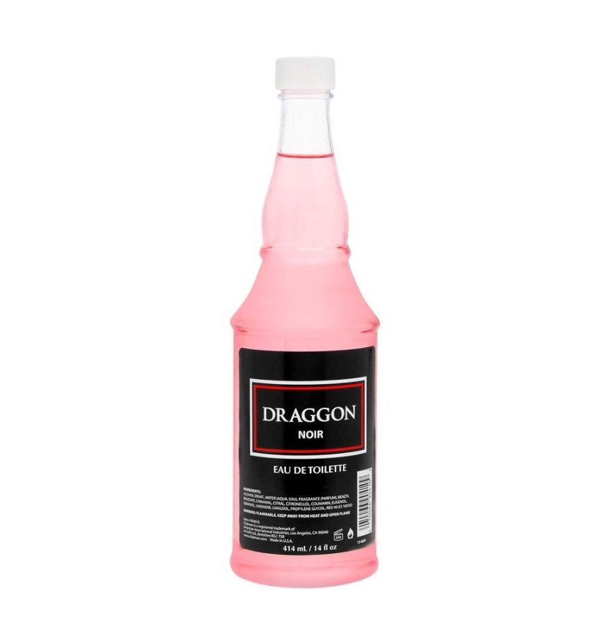 Lustray Draggon Noir Eau de Toilette