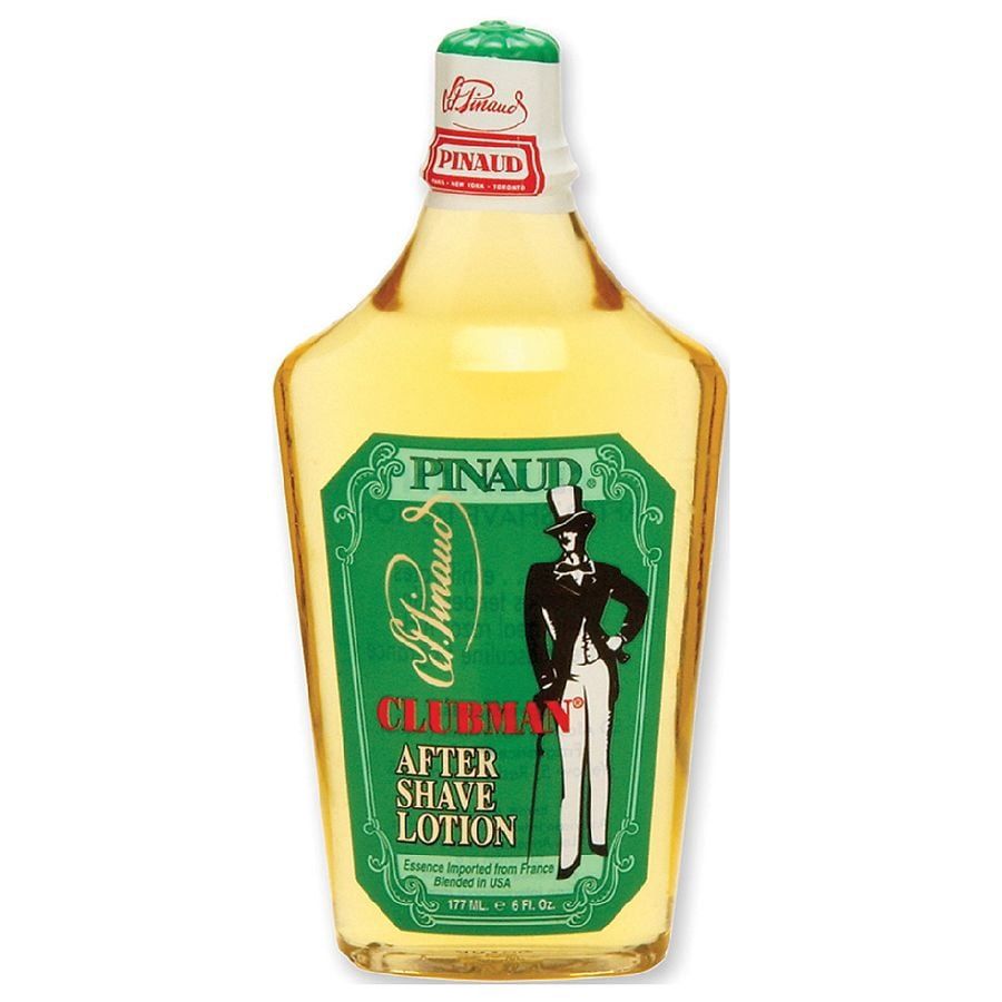 Clubman After Shave Lotion
