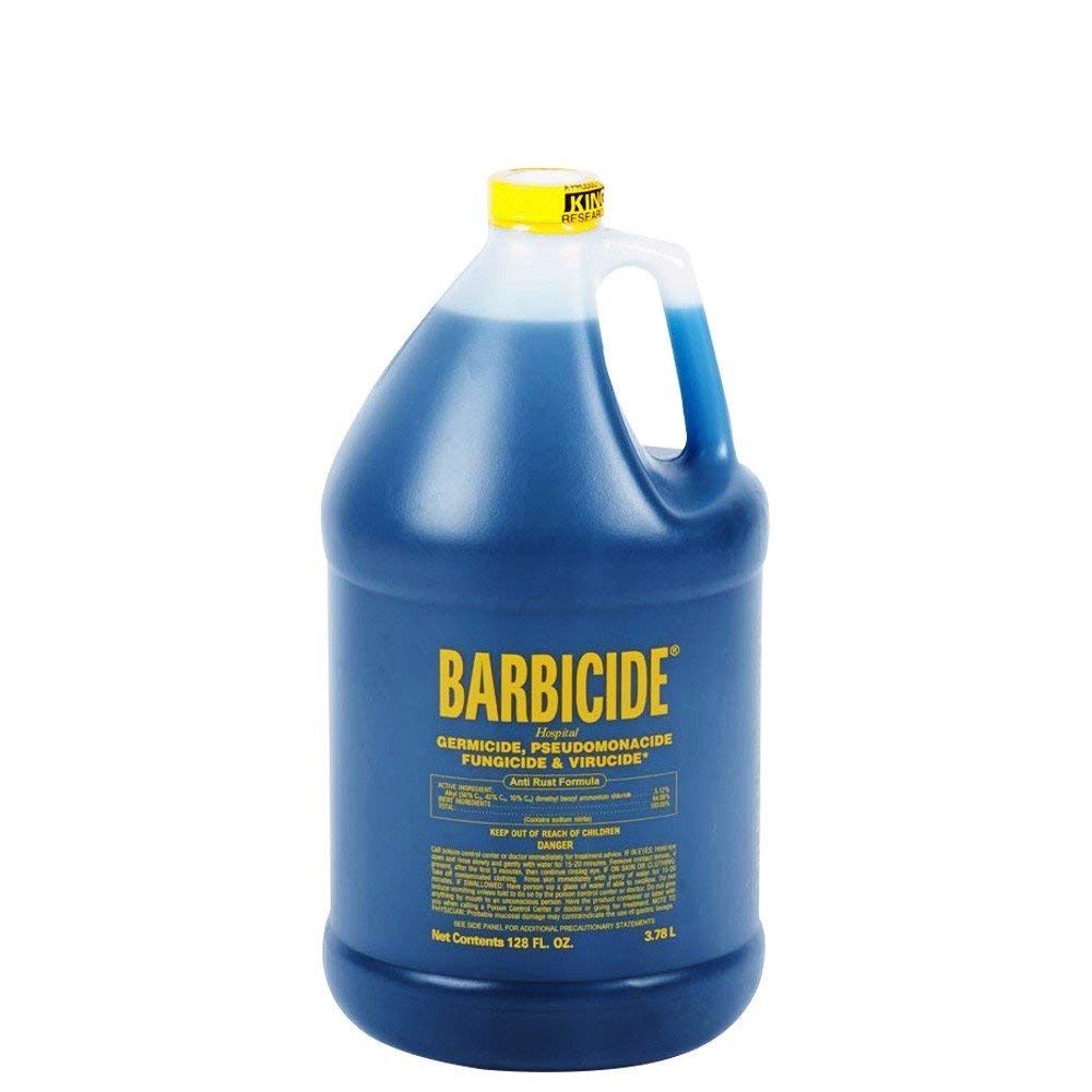 Barbicide  Galón