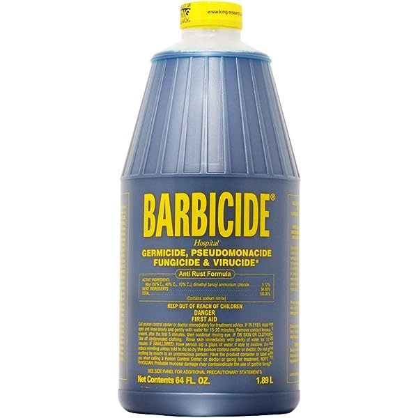 Barbicide 64 Oz