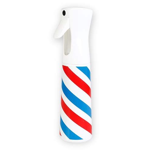Mist Spray Bottle, Color: Pole