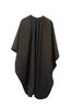 Barber Strong The Barber Cape Black &amp; Gold