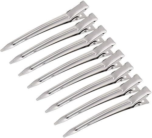 Diane 24-Pack 3 1/2 Duck Bill Clips