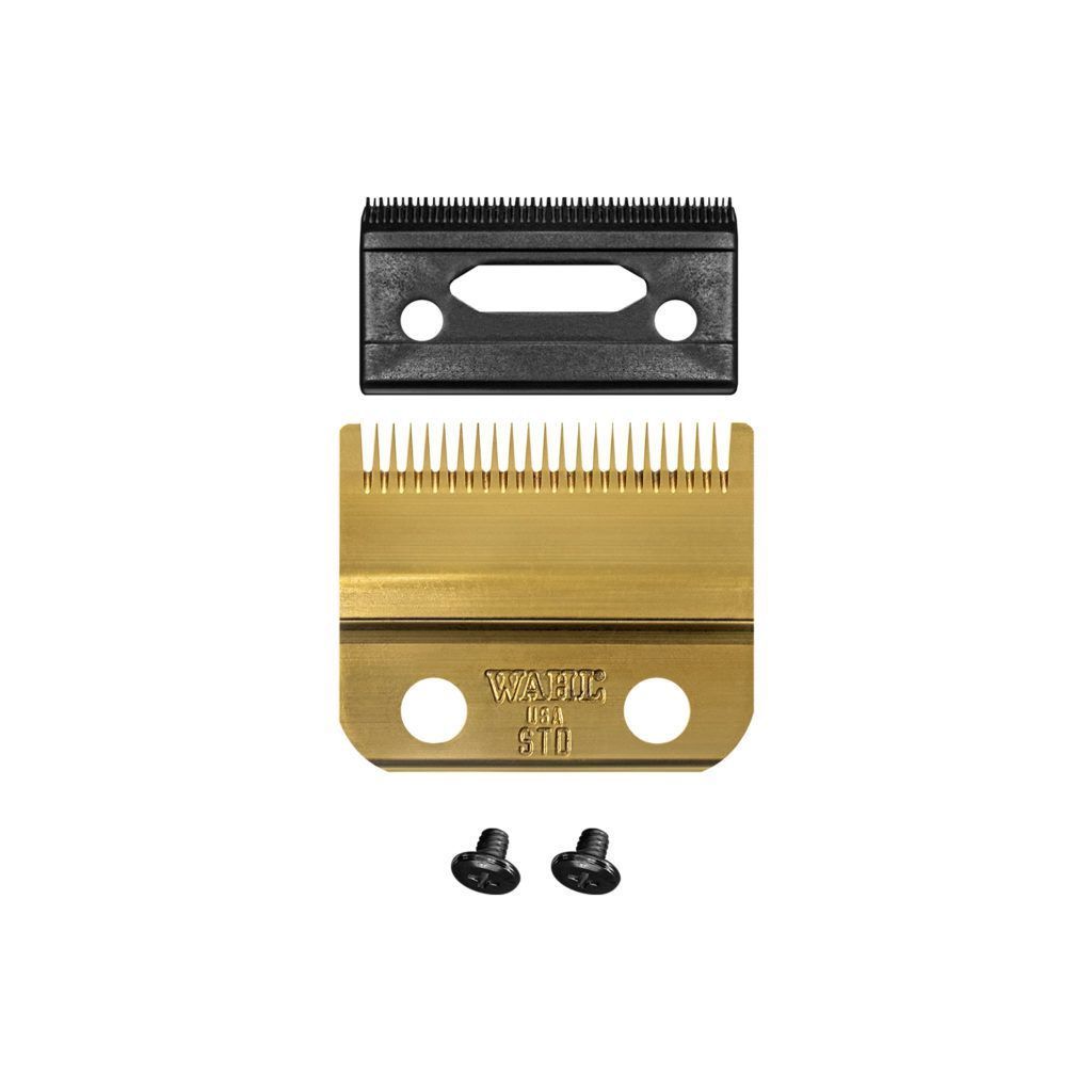 Wahl Magic Clip Gold Blade