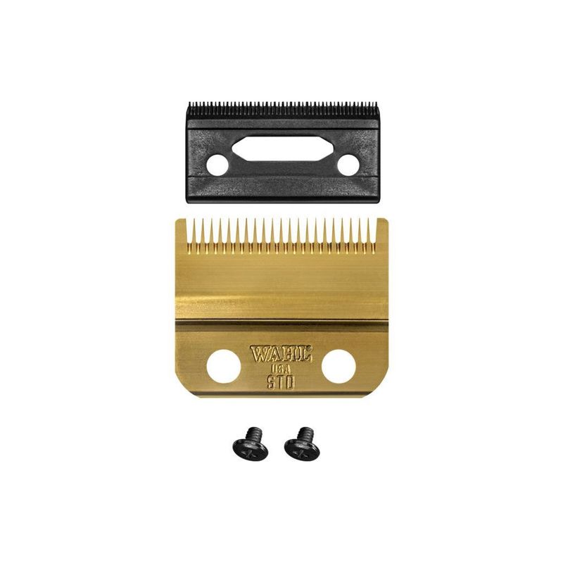 Wahl Magic Clip Gold Blade